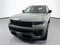 2027 Jeep Grand Cherokee Limited Reserve
