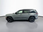 2027 Jeep Grand Cherokee Limited Reserve