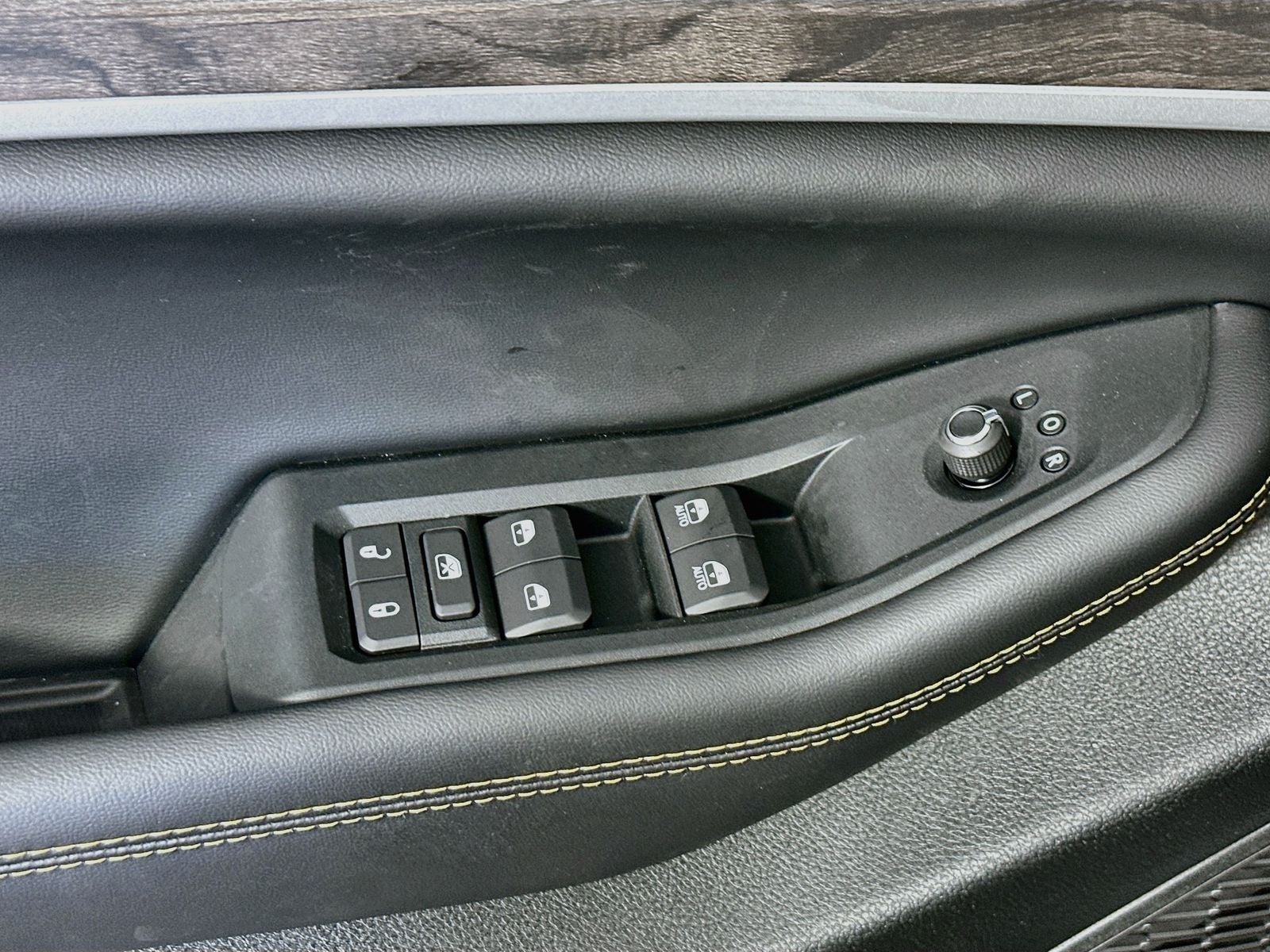 2026 Jeep Grand Cherokee GRAND CHEROKEE 85TH ANNIVERSARY EDITION 4X4