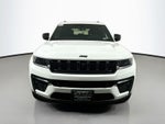 2026 Jeep Grand Cherokee GRAND CHEROKEE 85TH ANNIVERSARY EDITION 4X4