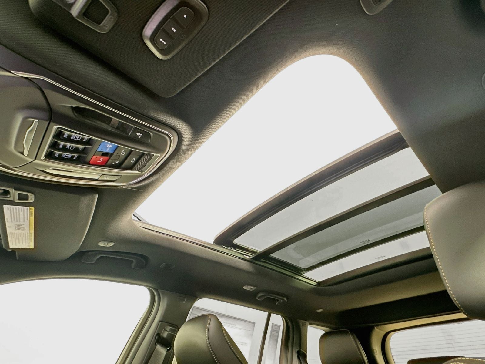 2026 Jeep Grand Cherokee GRAND CHEROKEE 85TH ANNIVERSARY EDITION 4X4