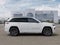 2027 Jeep Grand Cherokee GRAND CHEROKEE LIMITED RESERVE 4X4