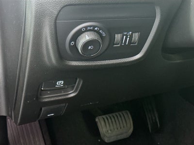 2026 Jeep Grand Cherokee GRAND CHEROKEE 85TH ANNIVERSARY EDITION 4X4