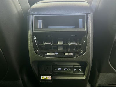 2026 Jeep Grand Cherokee GRAND CHEROKEE 85TH ANNIVERSARY EDITION 4X4