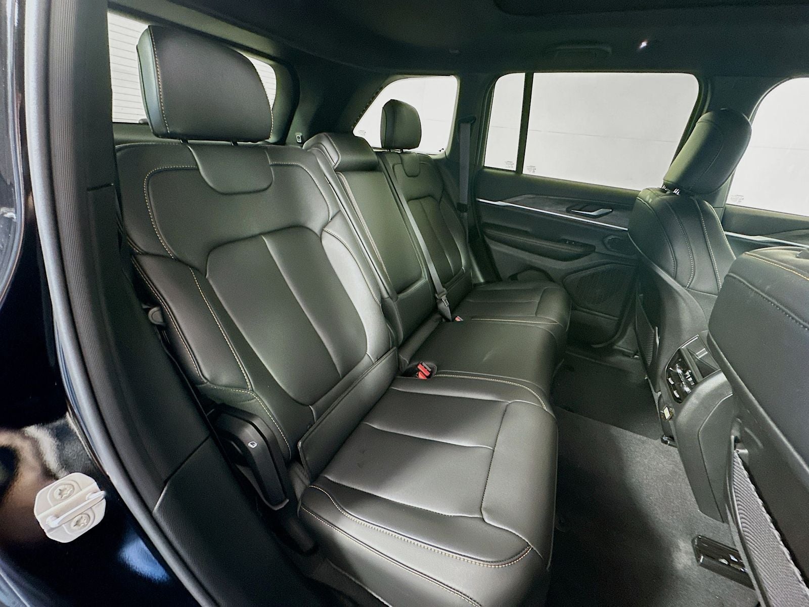 2026 Jeep Grand Cherokee GRAND CHEROKEE 85TH ANNIVERSARY EDITION 4X4