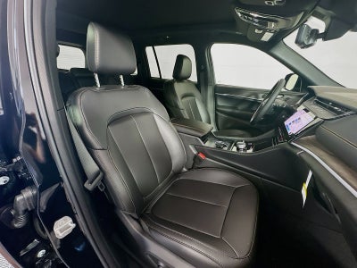 2026 Jeep Grand Cherokee GRAND CHEROKEE 85TH ANNIVERSARY EDITION 4X4