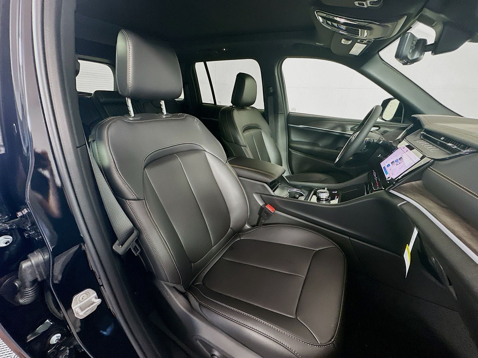 2026 Jeep Grand Cherokee GRAND CHEROKEE 85TH ANNIVERSARY EDITION 4X4