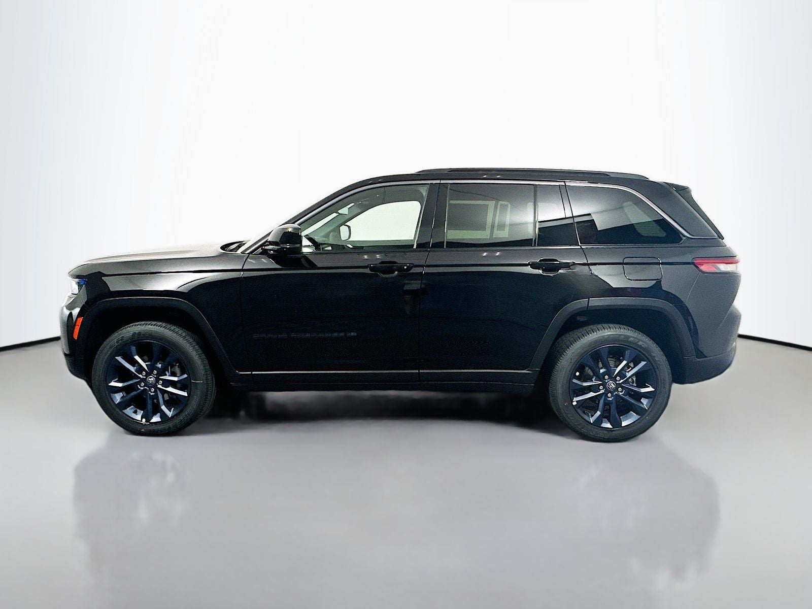 2026 Jeep Grand Cherokee GRAND CHEROKEE 85TH ANNIVERSARY EDITION 4X4