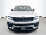 2026 Jeep Grand Cherokee GRAND CHEROKEE 85TH ANNIVERSARY EDITION 4X4