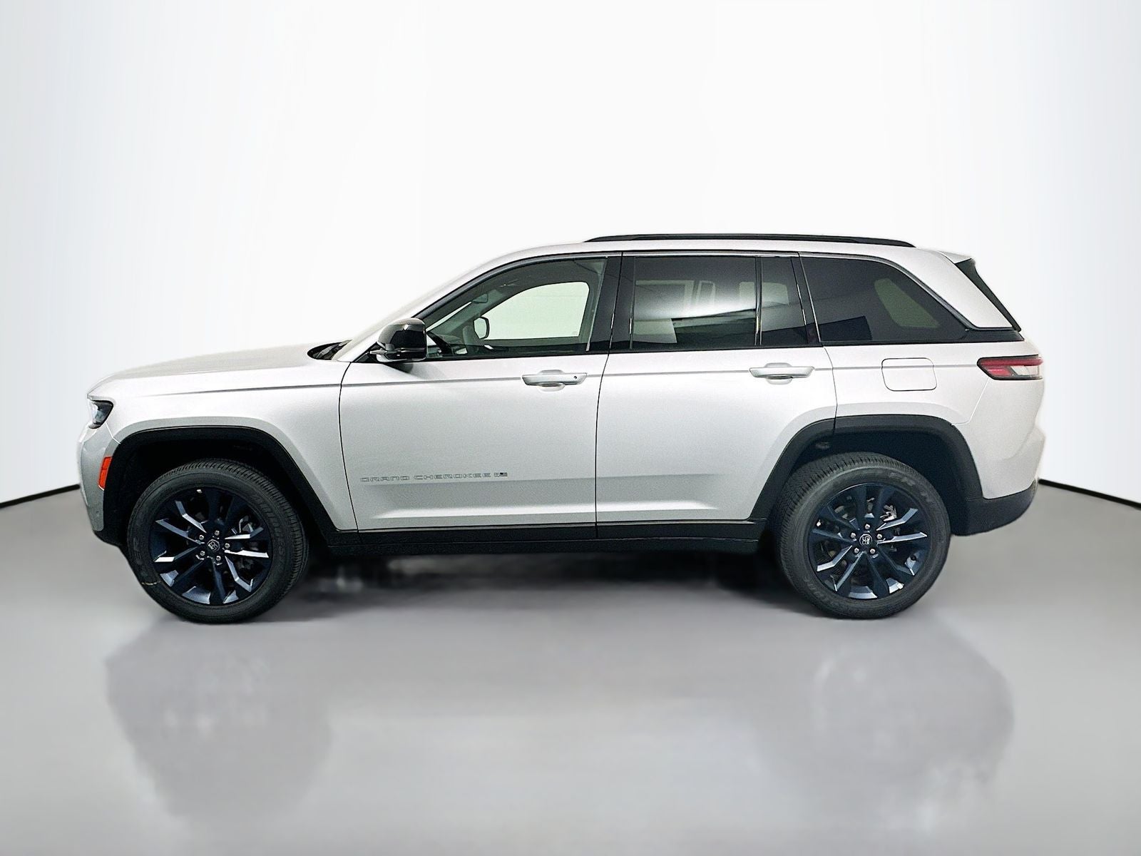 2026 Jeep Grand Cherokee GRAND CHEROKEE 85TH ANNIVERSARY EDITION 4X4