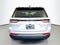 2026 Jeep Grand Cherokee GRAND CHEROKEE 85TH ANNIVERSARY EDITION 4X4