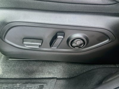 2027 Jeep Grand Cherokee GRAND CHEROKEE LIMITED RESERVE 4X4