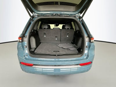 2027 Jeep Grand Cherokee GRAND CHEROKEE LIMITED RESERVE 4X4