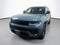2027 Jeep Grand Cherokee GRAND CHEROKEE LIMITED RESERVE 4X4