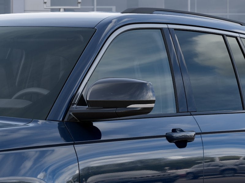 2027 Jeep Grand Cherokee GRAND CHEROKEE LIMITED 4X4
