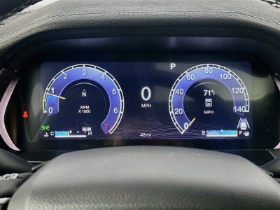 2027 Jeep Grand Cherokee GRAND CHEROKEE LIMITED 4X4