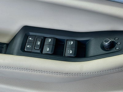 2027 Jeep Grand Cherokee GRAND CHEROKEE LIMITED 4X4