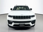 2027 Jeep Grand Cherokee GRAND CHEROKEE LIMITED 4X4