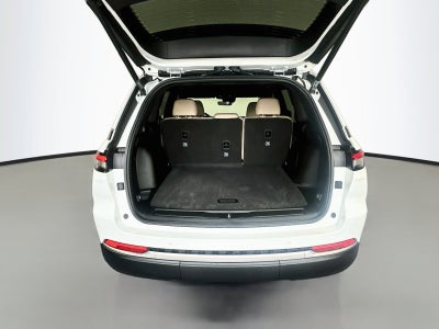 2027 Jeep Grand Cherokee GRAND CHEROKEE LIMITED 4X4