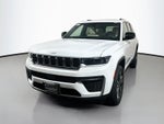 2027 Jeep Grand Cherokee GRAND CHEROKEE LIMITED 4X4