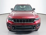 2022 Jeep Grand Cherokee Overland 4x4