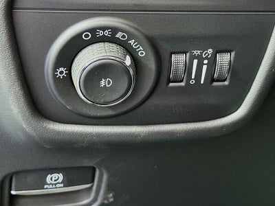 2026 Jeep Grand Cherokee GRAND CHEROKEE SUMMIT 4X4