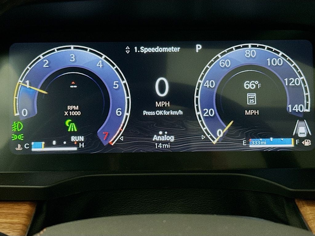 2026 Jeep Grand Cherokee GRAND CHEROKEE SUMMIT 4X4