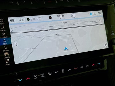 2026 Jeep Grand Cherokee GRAND CHEROKEE SUMMIT 4X4