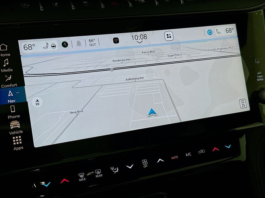 2026 Jeep Grand Cherokee GRAND CHEROKEE SUMMIT 4X4