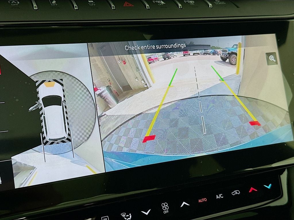 2026 Jeep Grand Cherokee GRAND CHEROKEE SUMMIT 4X4