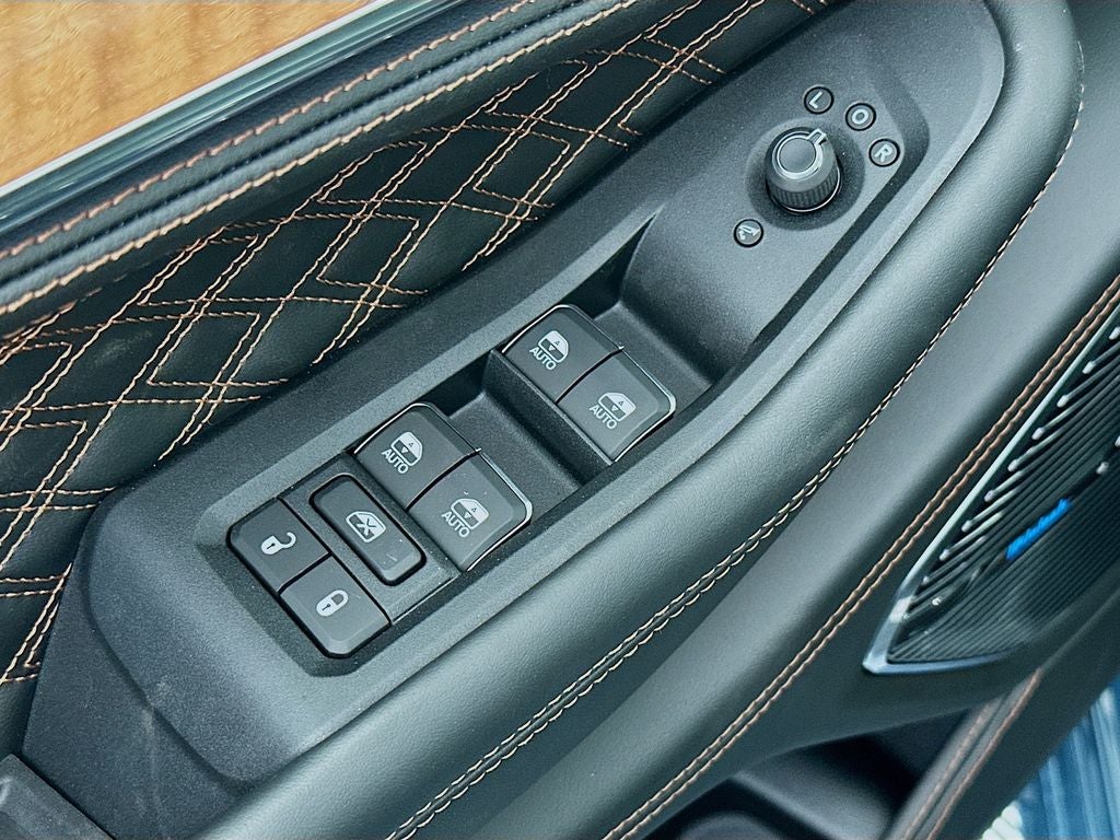 2026 Jeep Grand Cherokee GRAND CHEROKEE SUMMIT 4X4