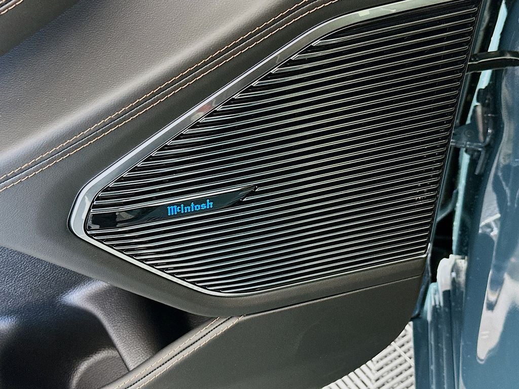 2026 Jeep Grand Cherokee GRAND CHEROKEE SUMMIT 4X4