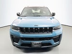 2026 Jeep Grand Cherokee GRAND CHEROKEE SUMMIT 4X4