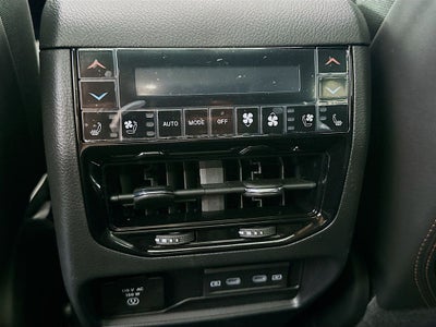 2026 Jeep Grand Cherokee GRAND CHEROKEE SUMMIT 4X4