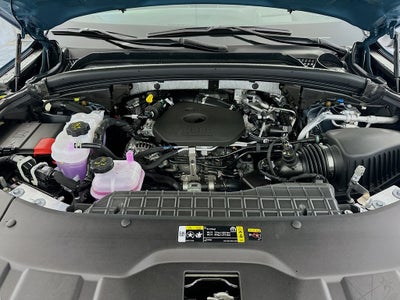 2026 Jeep Grand Cherokee GRAND CHEROKEE SUMMIT 4X4