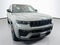 2027 Jeep Grand Cherokee Summit