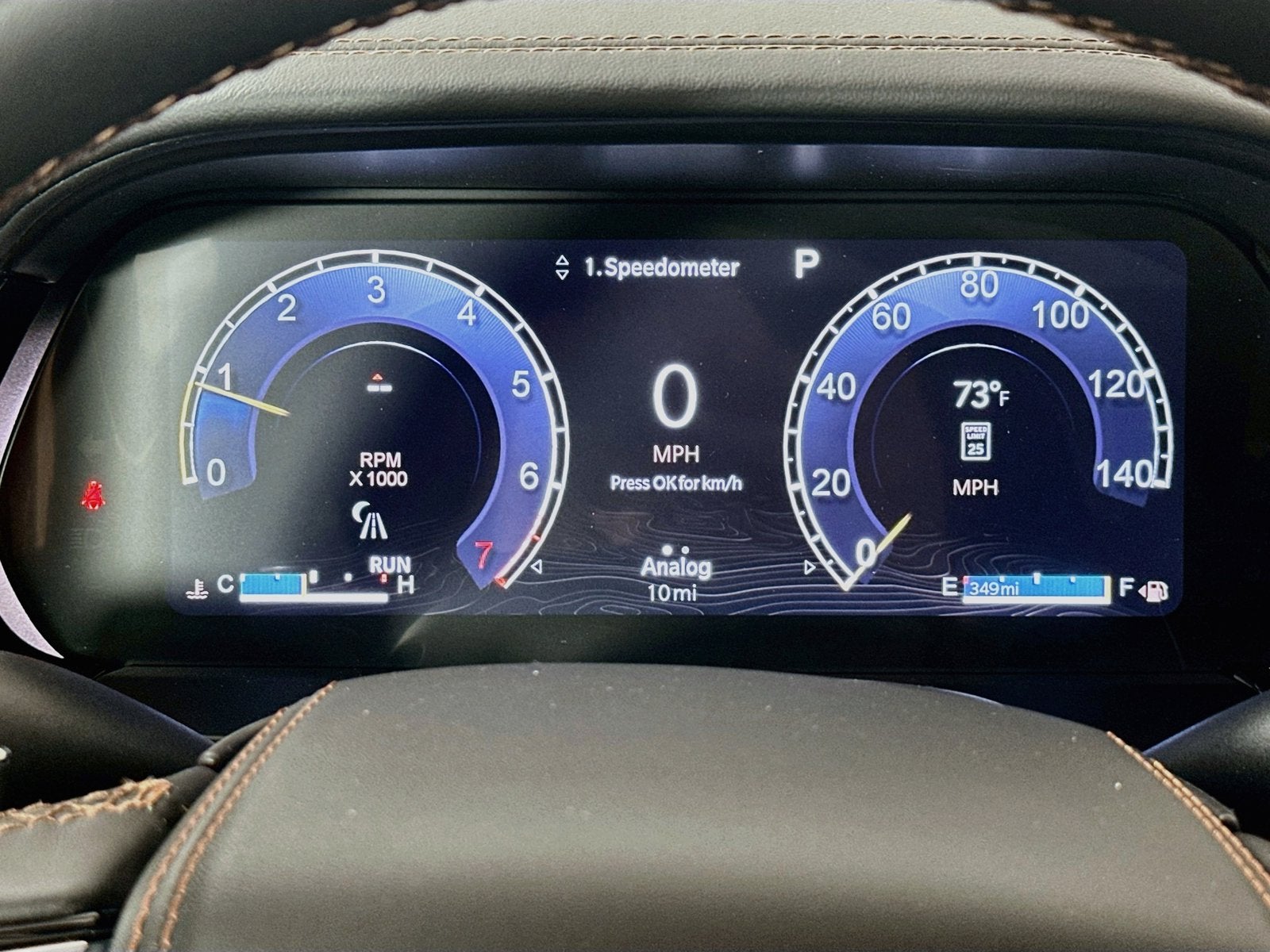 2027 Jeep Grand Cherokee Summit