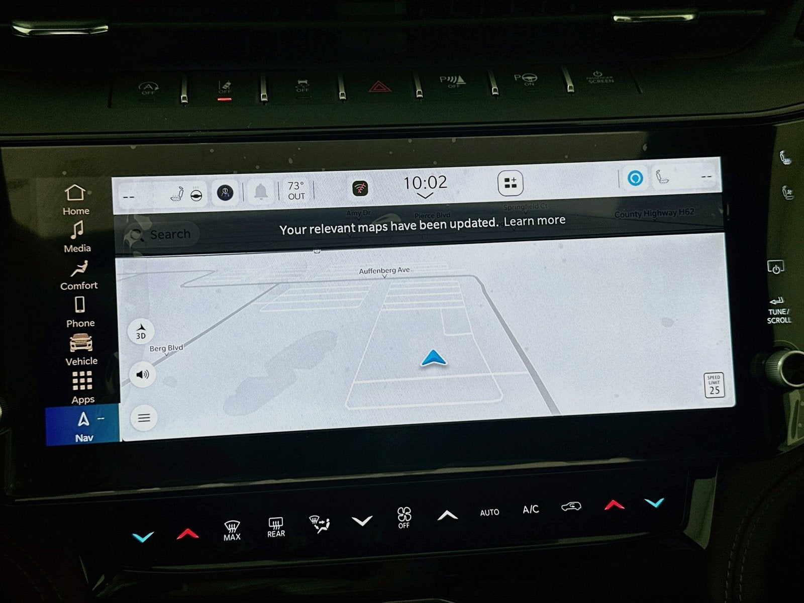2027 Jeep Grand Cherokee Summit