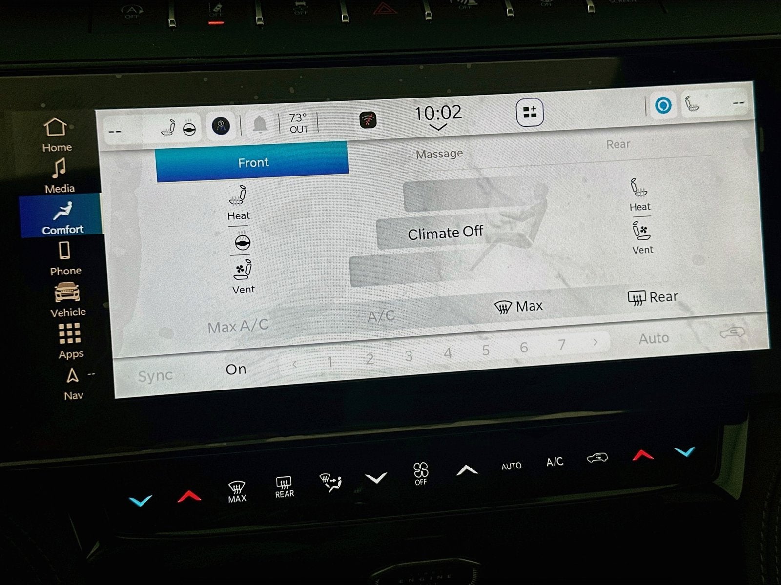 2027 Jeep Grand Cherokee GRAND CHEROKEE SUMMIT 4X4