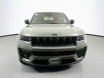 2027 Jeep Grand Cherokee Summit