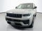 2027 Jeep Grand Cherokee Summit