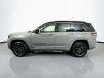 2027 Jeep Grand Cherokee Summit