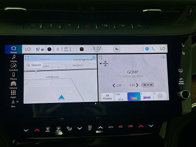 2026 Jeep Grand Cherokee GRAND CHEROKEE SUMMIT 4X4