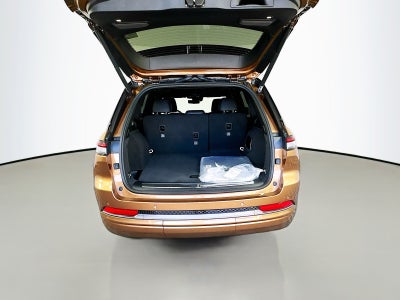 2026 Jeep Grand Cherokee GRAND CHEROKEE SUMMIT 4X4