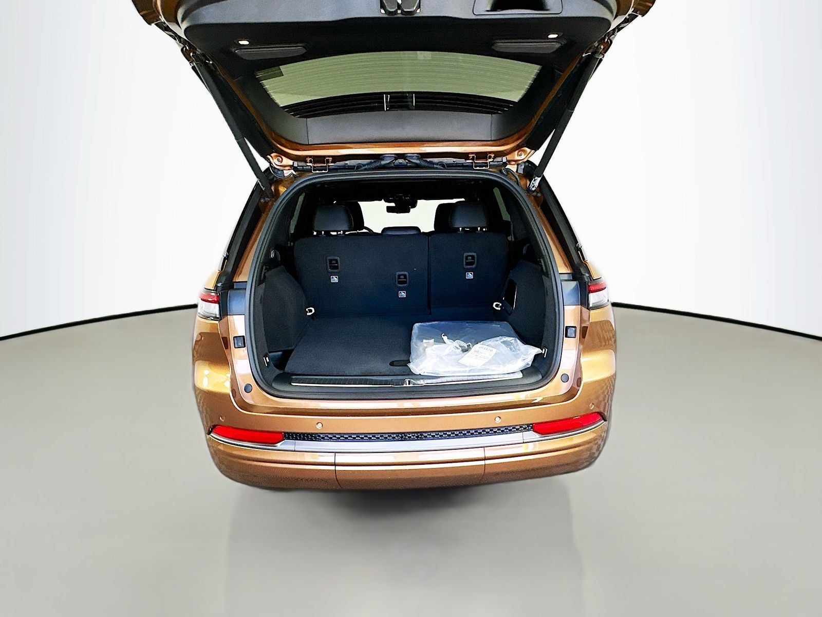 2026 Jeep Grand Cherokee GRAND CHEROKEE SUMMIT 4X4