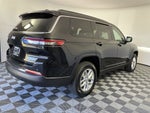 2025 Jeep Grand Cherokee GRAND CHEROKEE L LAREDO X 4X4