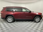2025 Jeep Grand Cherokee GRAND CHEROKEE L LAREDO X 4X4