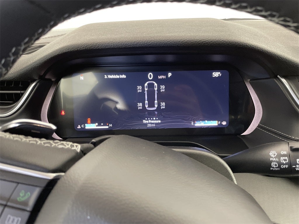 2025 Jeep Grand Cherokee GRAND CHEROKEE L LAREDO X 4X4