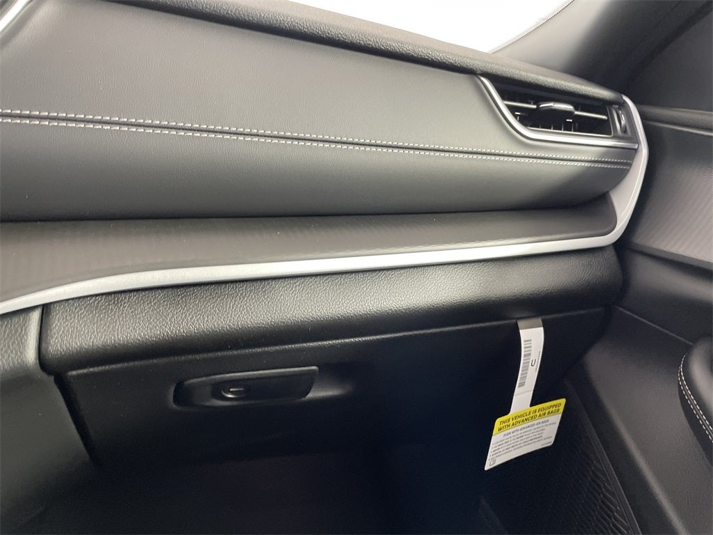 2025 Jeep Grand Cherokee GRAND CHEROKEE L LAREDO X 4X4