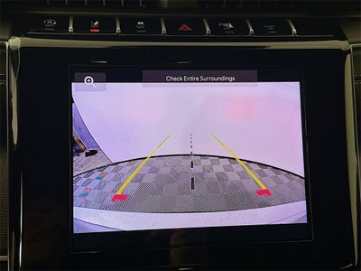 2025 Jeep Grand Cherokee GRAND CHEROKEE L LAREDO 4X4